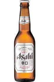 birra asahi 5.2%