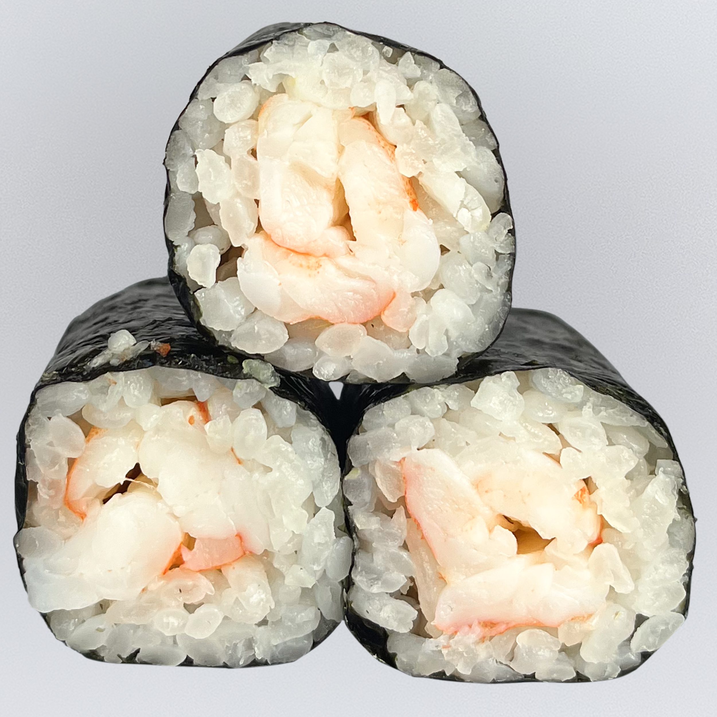 Shrimp Maki recipe