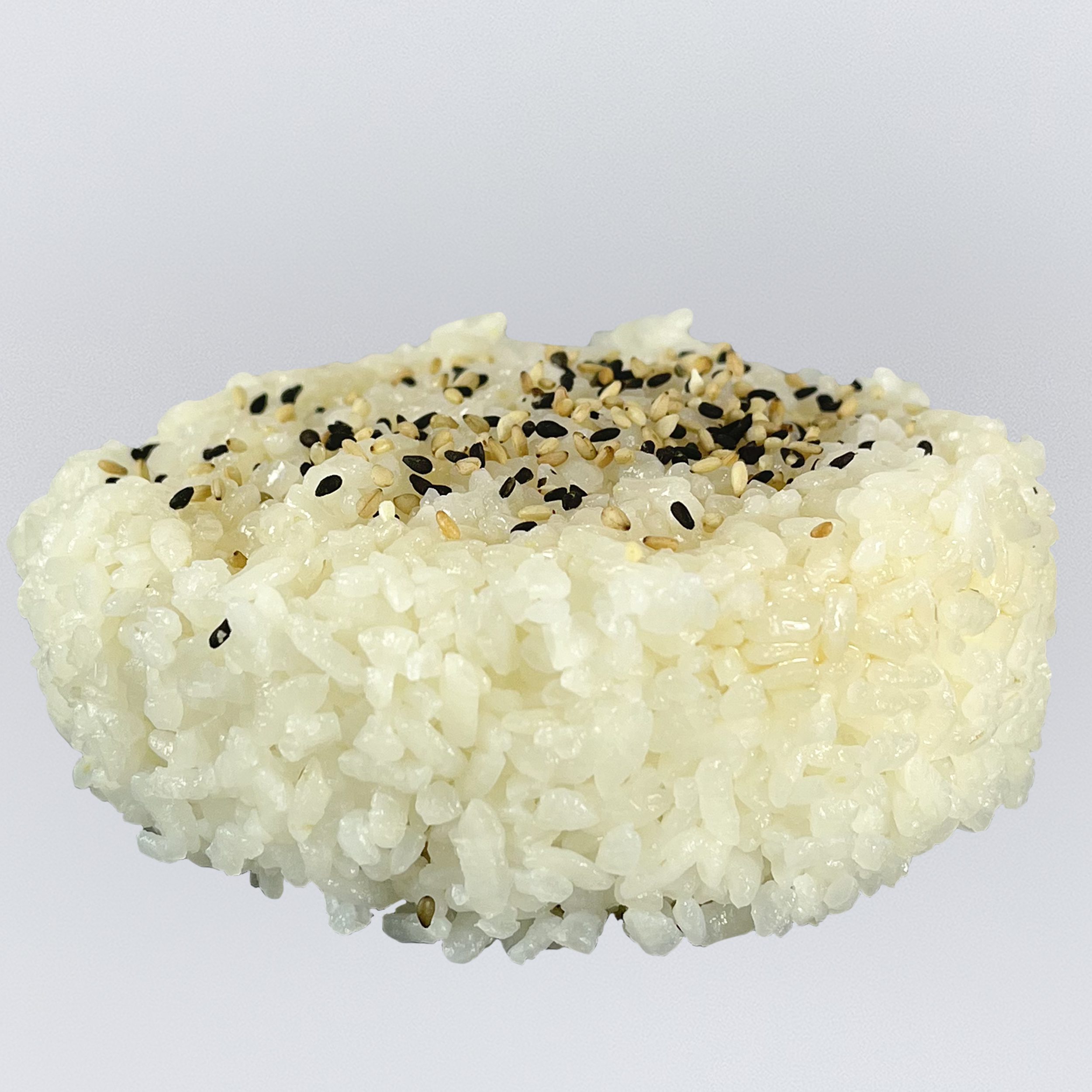 Riz blanc au Compact Cook Elite