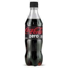 coca cola zero