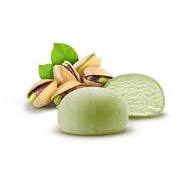 mochi pistacchio